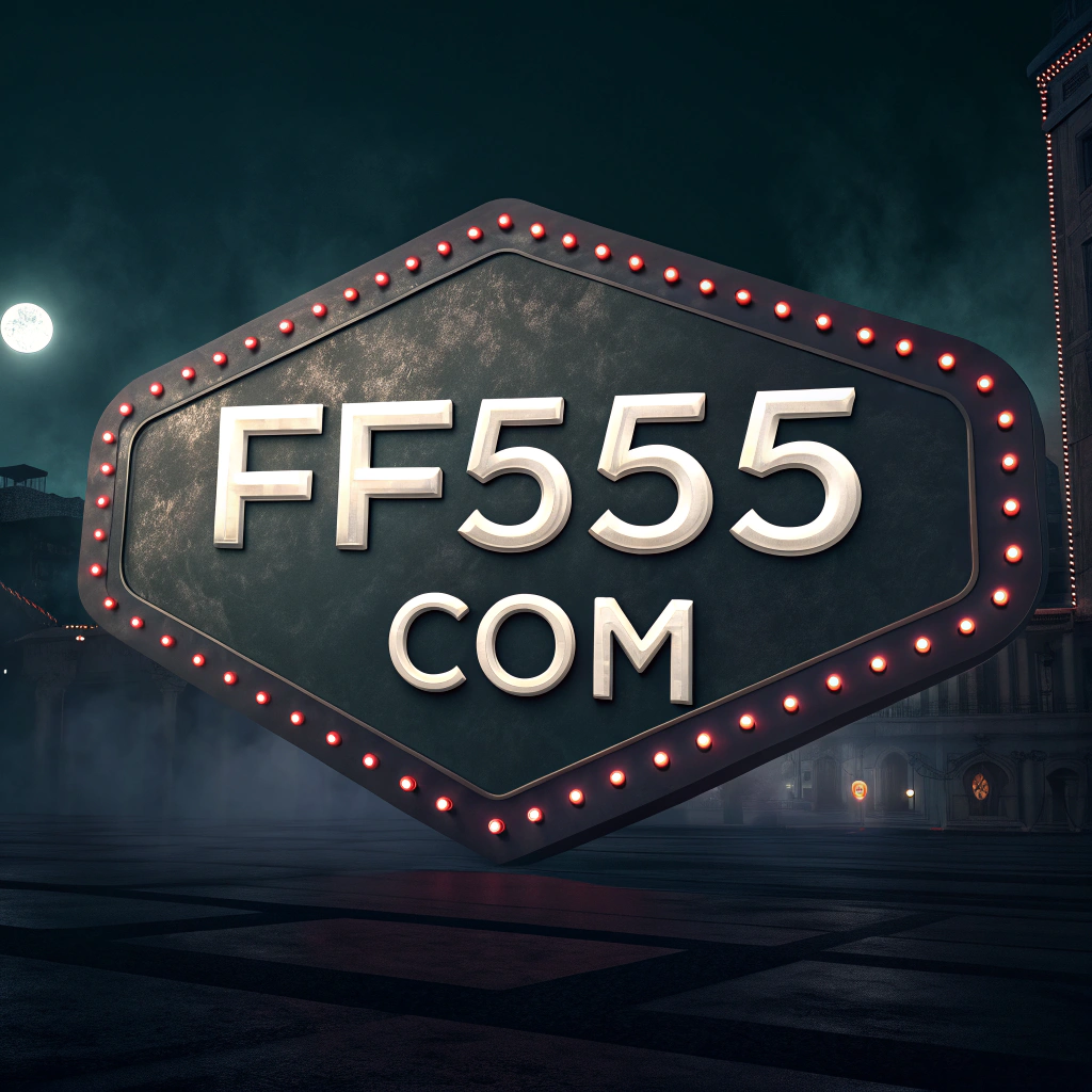 FF555-Logo